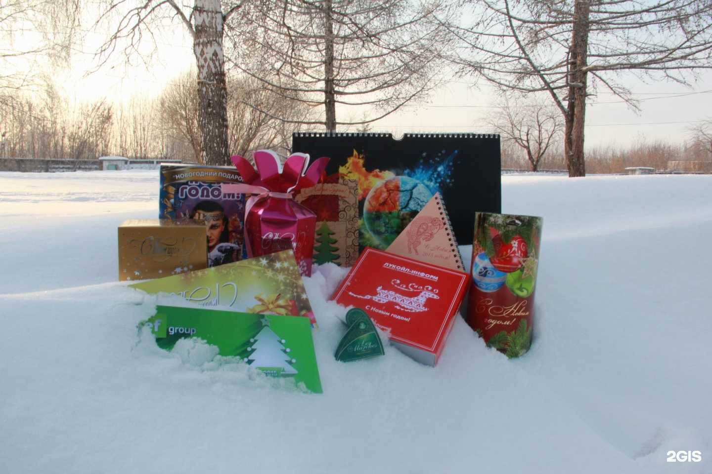 Отзывы на компанию Алекс-пресс в Перми c фото