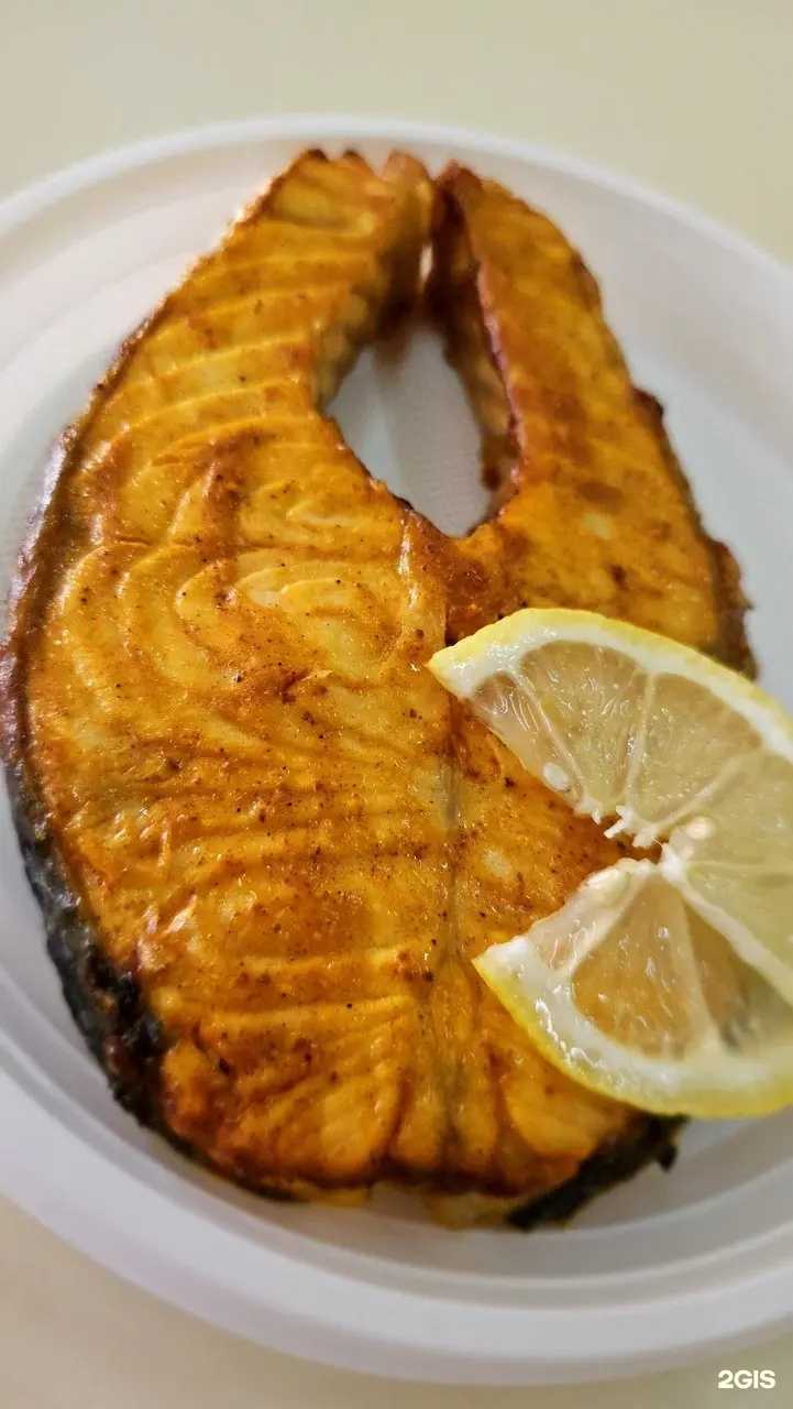 Отзывы на компанию Кафе кавказской кухни в г. Нальчик c фото