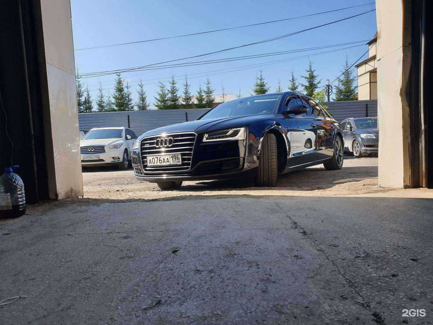 Отзывы на компанию На Самолетной в г. Екатеринбург c фото