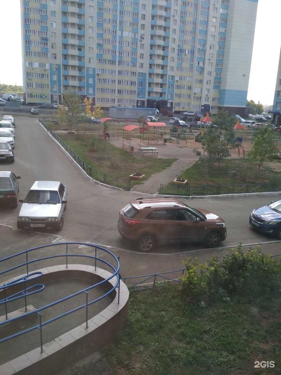 Отзывы на компанию S_tet 56 в Оренбурге c фото - фотография 2 из 2