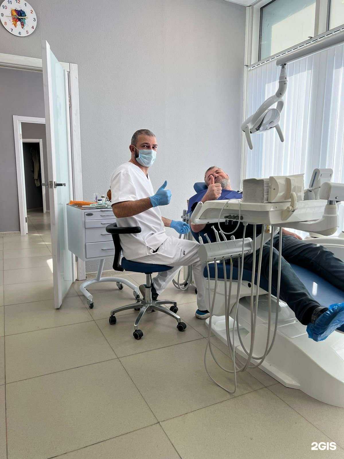 Отзывы на компанию ProSmile в Сургуте c фото