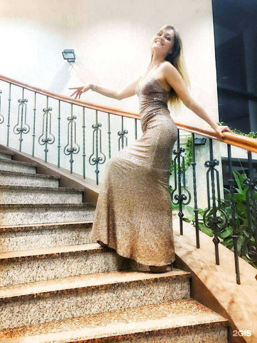 Отзывы на компанию Kollibri dress в Екатеринбурге c фото