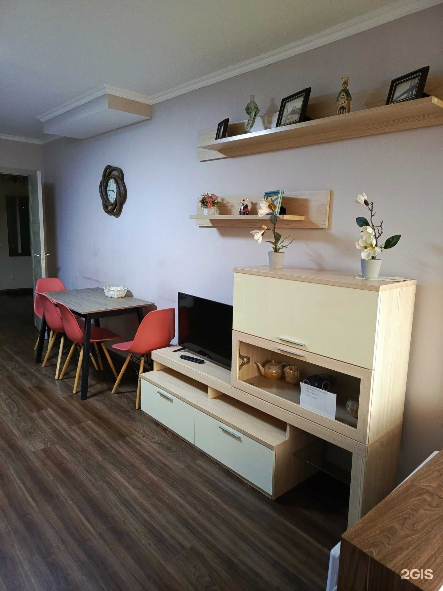 Отзывы на компанию Ван Гог в Красногорске c фото