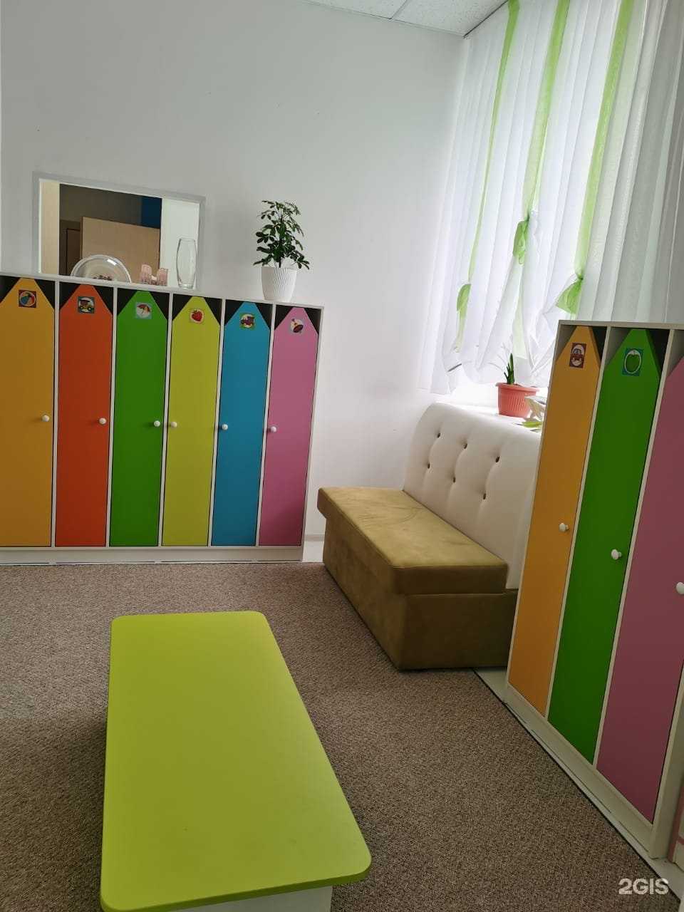 Отзывы на компанию Малыши Карандаши в Орле c фото