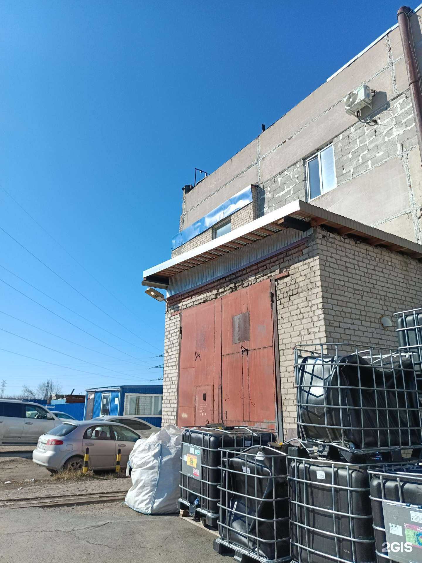 Отзывы на компанию Инатех в г. Пермь c фото