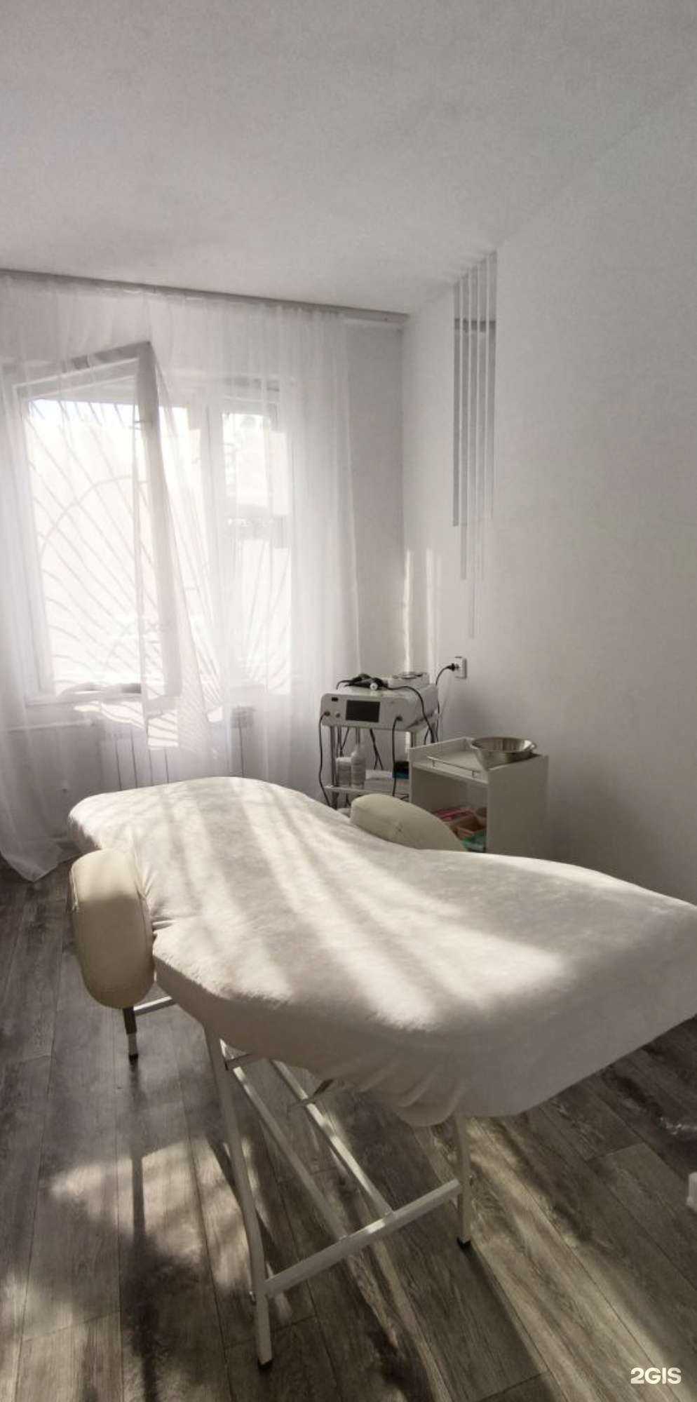 Отзывы на компанию Студия эстетической и аппаратной косметологии Юлии Мудровой в Нижнем Новгороде c фото