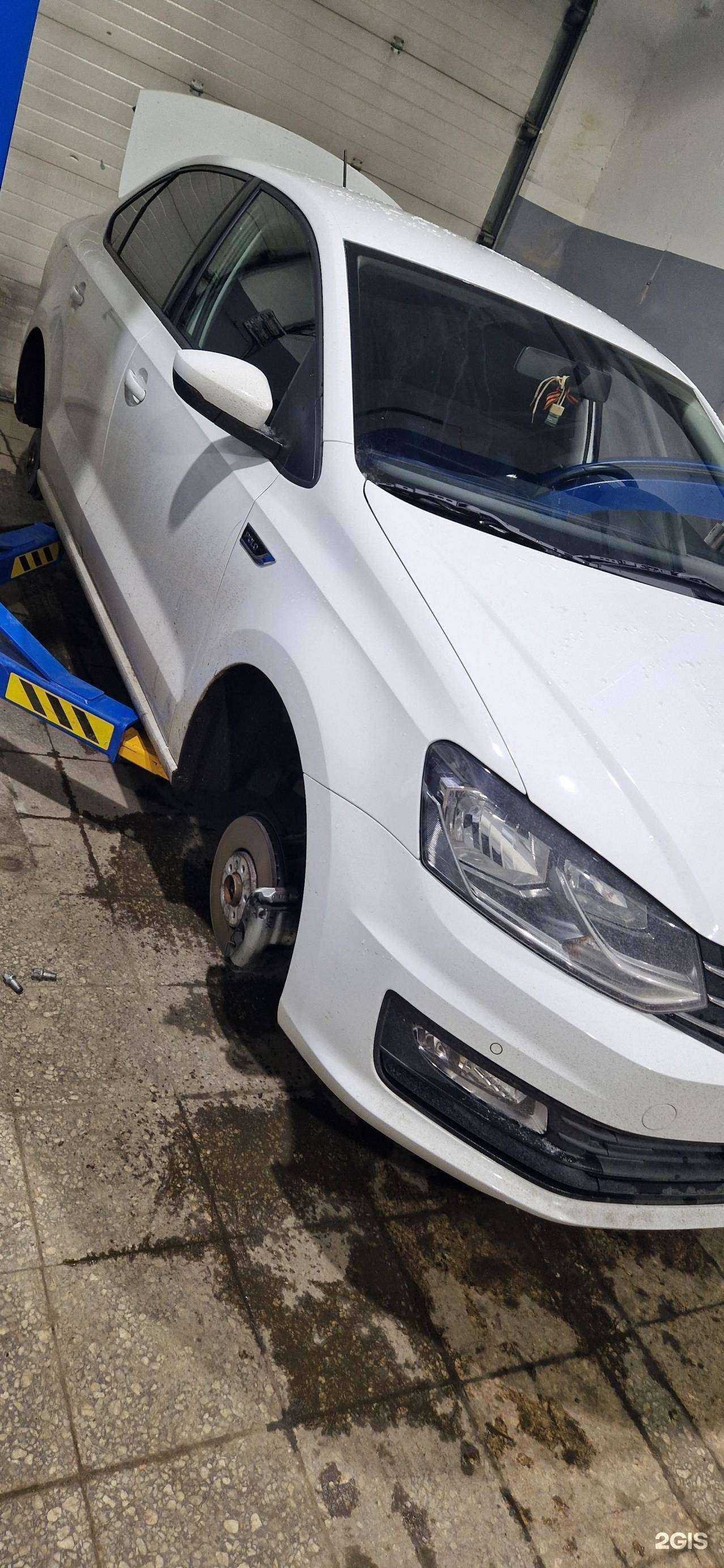 Отзывы на компанию Коленвал в Омске c фото