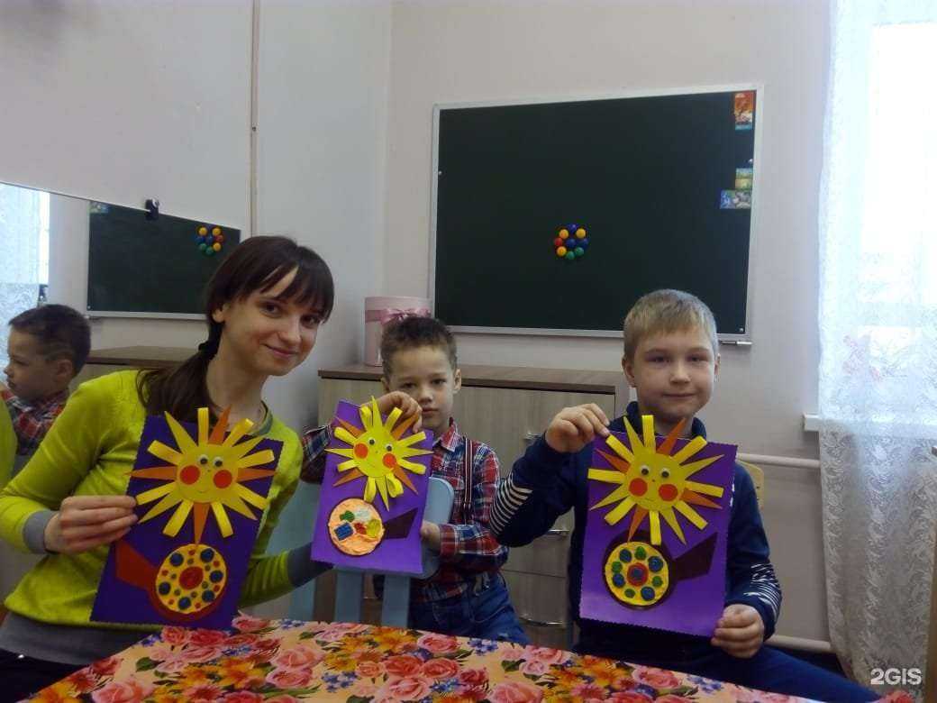 Отзывы на компанию Атмосфера в Туле c фото