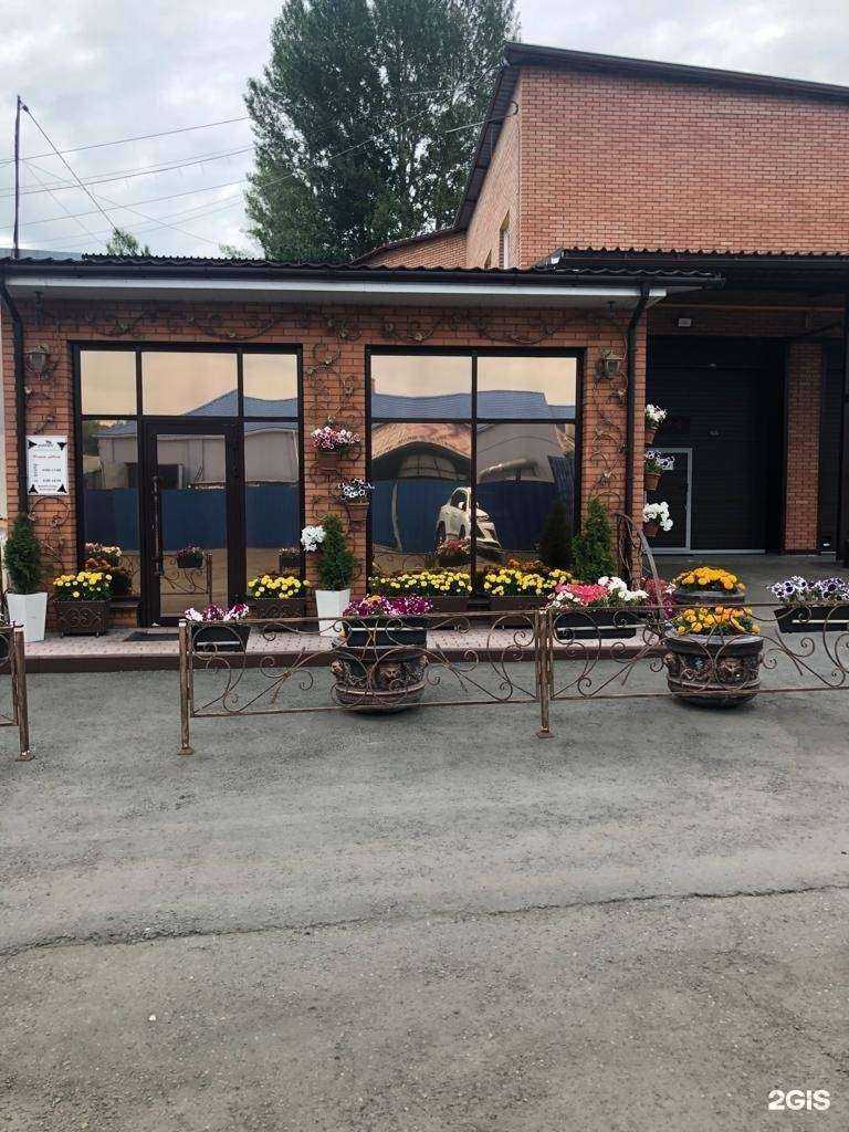 Отзывы на компанию Краски Престиж в г. Омск c фото