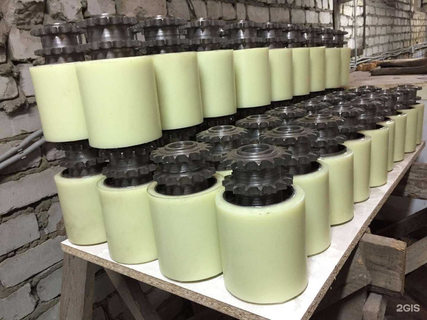 Отзывы на компанию Стальной ветер в Липецке c фото