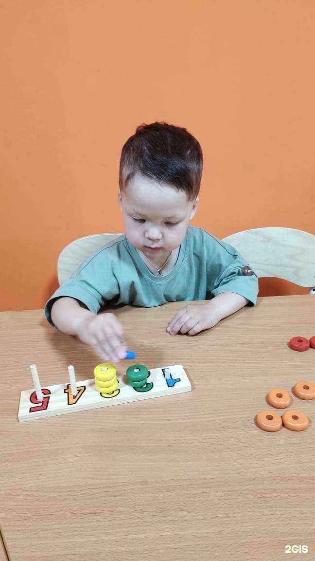 Отзывы на компанию Little Britain в г. Волжский c фото