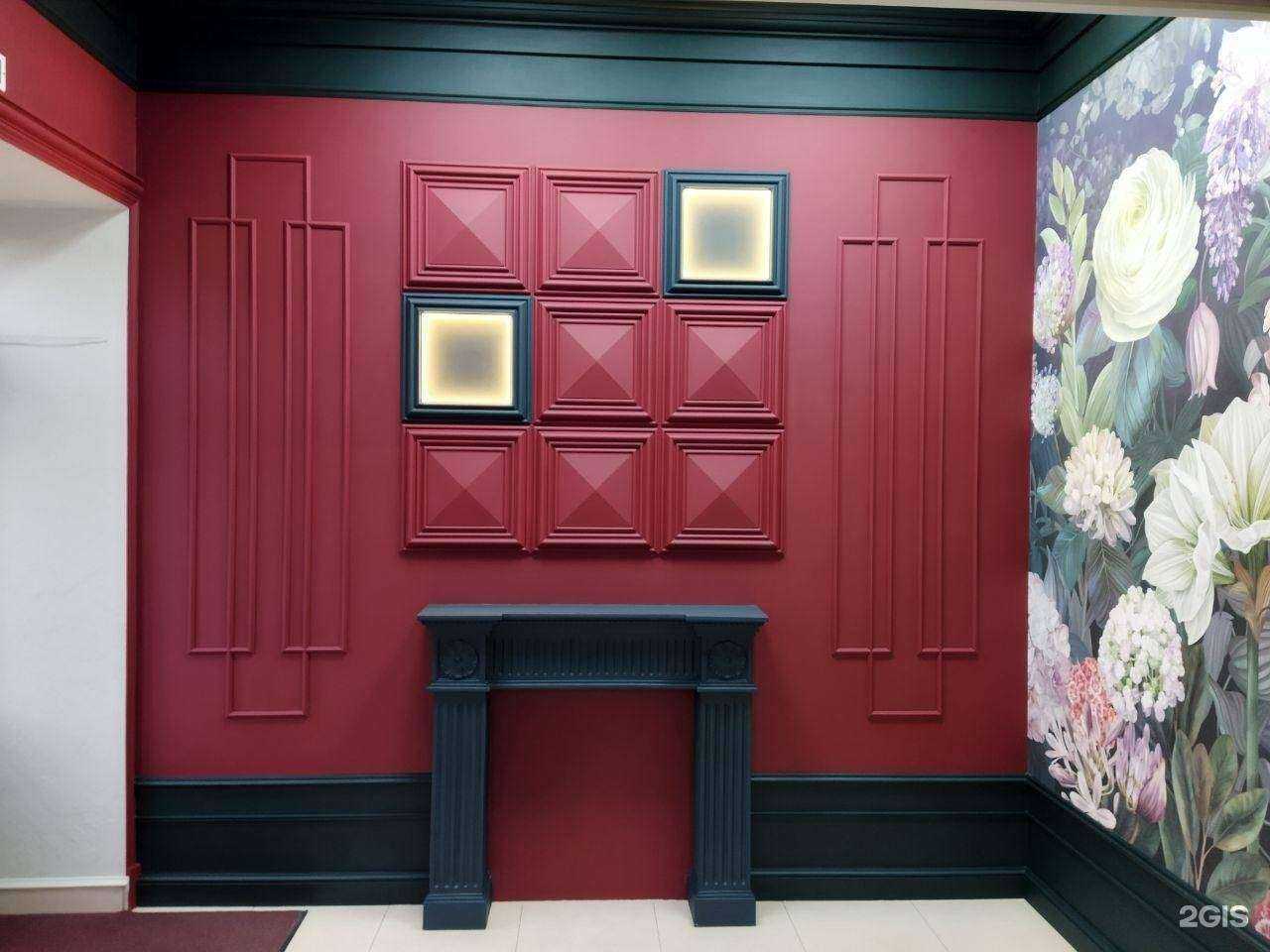 Отзывы на компанию Декор Интерьера в Омске c фото