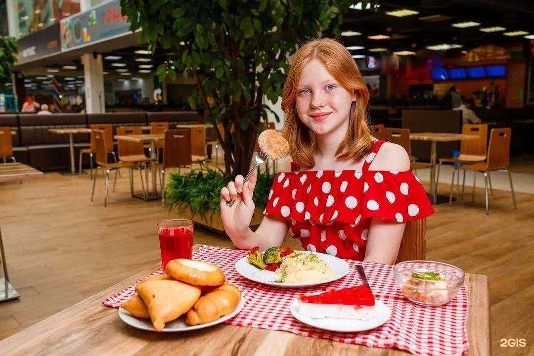 Отзывы на компанию Буфет в г. Магнитогорск c фото