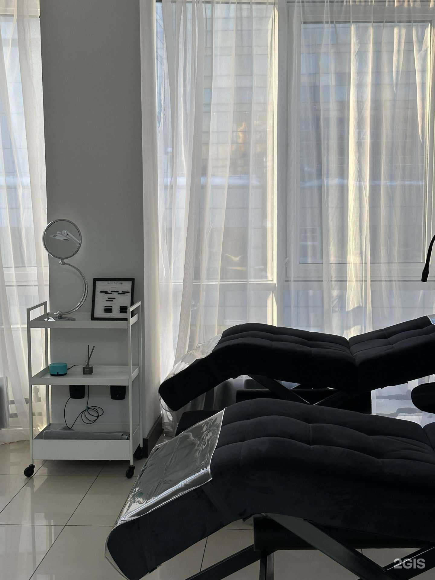 Отзывы на компанию So.Lashes_ в Барнауле c фото