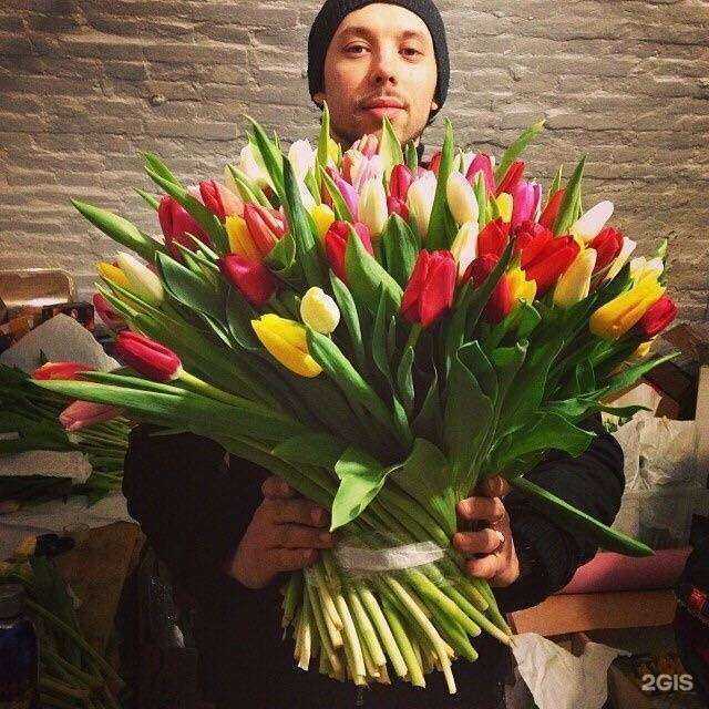 Отзывы на компанию Цветочная лавка в Салавате c фото