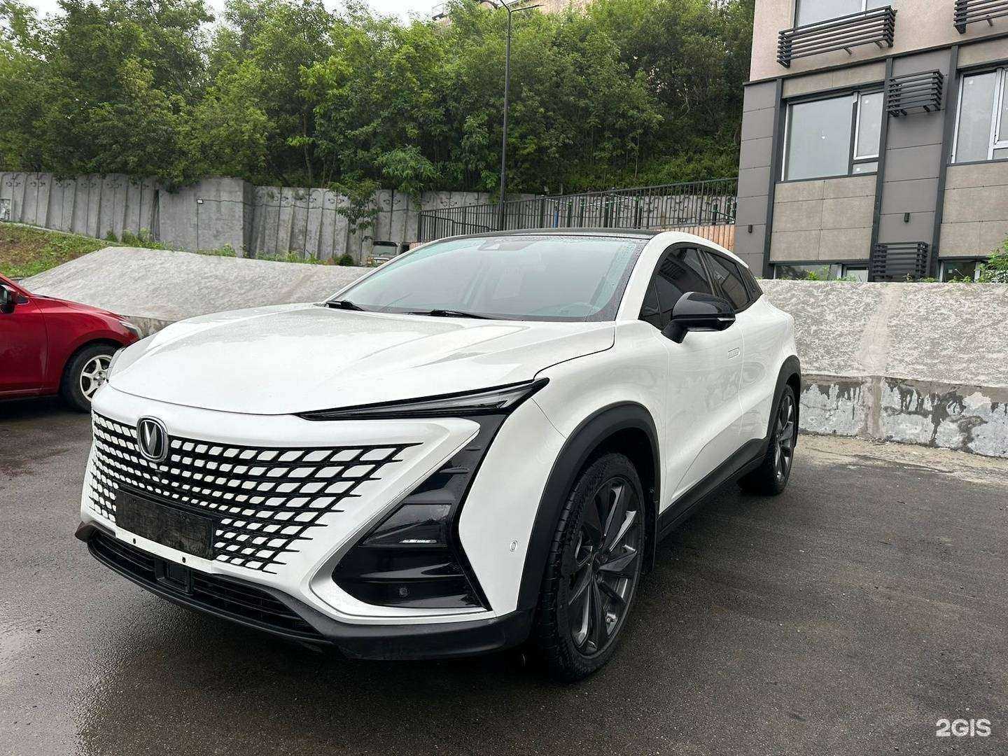 Отзывы на компанию Maocar авто в г. Владивосток c фото