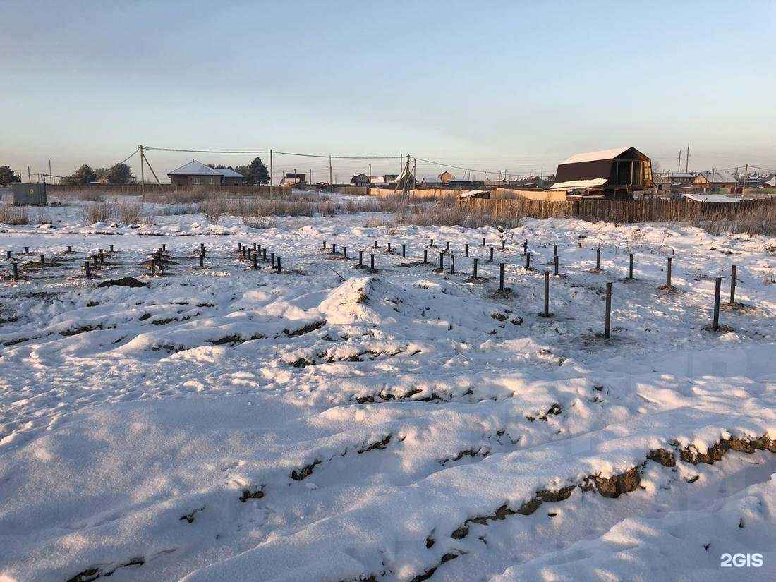 Отзывы на компанию Центр свай в Березниках c фото
