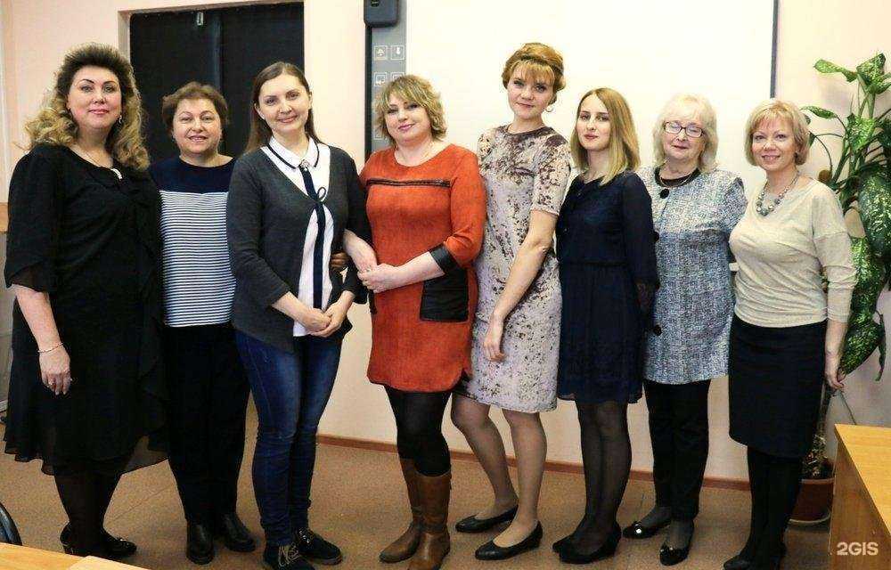 Отзывы на компанию Учебно-методический центр в г. Чехов c фото