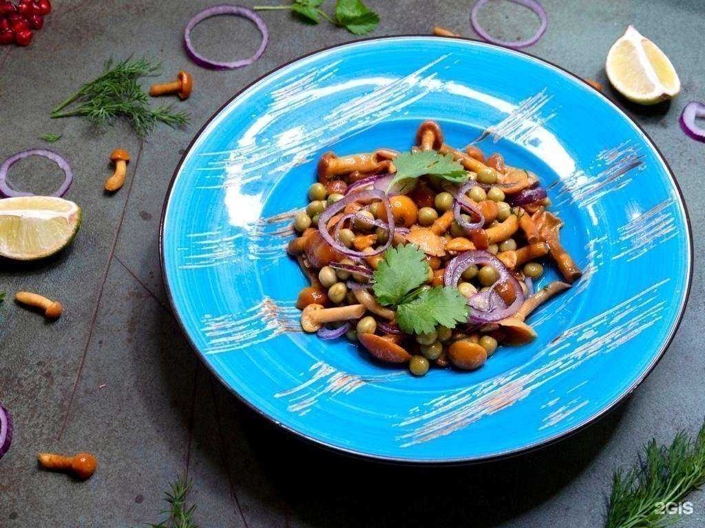 Отзывы на компанию Кухня на районе в Каспийске c фото