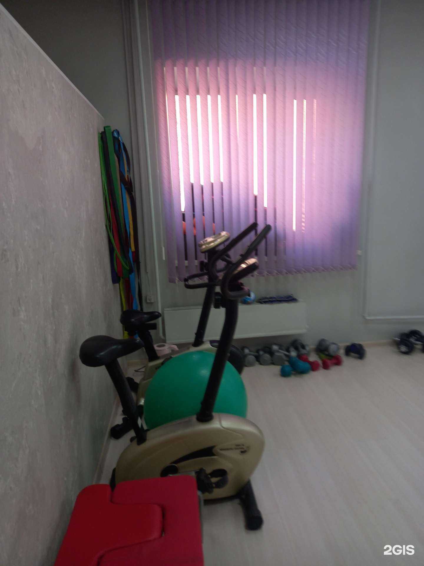 Отзывы на компанию Йога Черногорск в г. Черногорск c фото