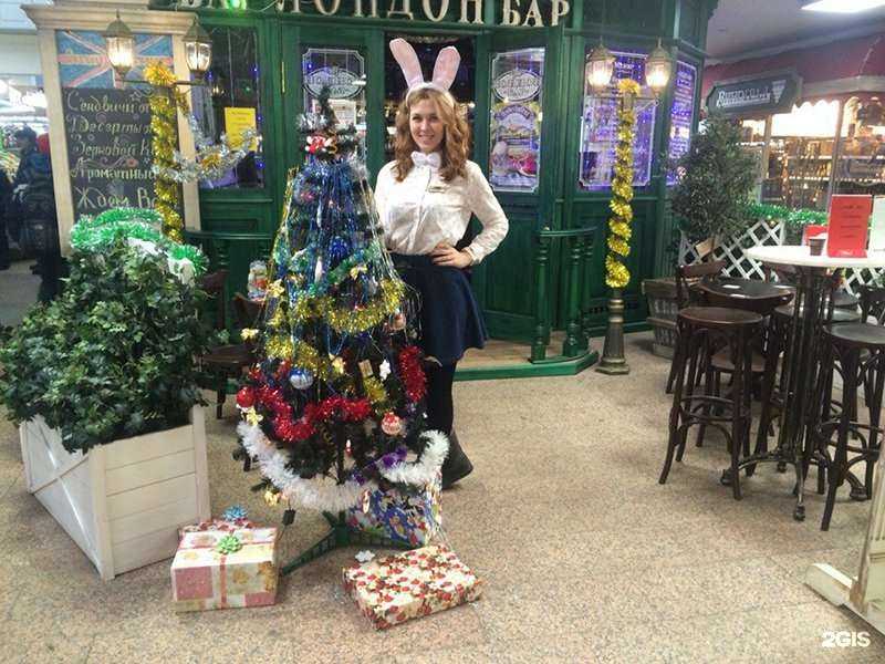 Отзывы на компанию Лондон-бар в Люберцах c фото