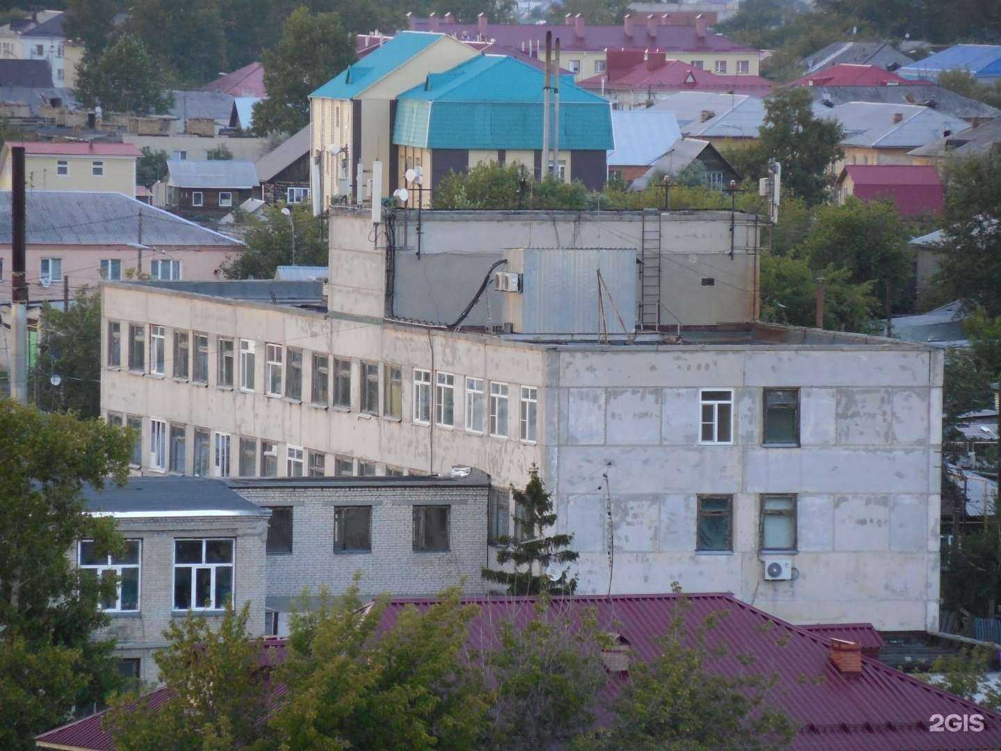 Отзывы на компанию Варгашинский ремонтный завод в Кургане c фото