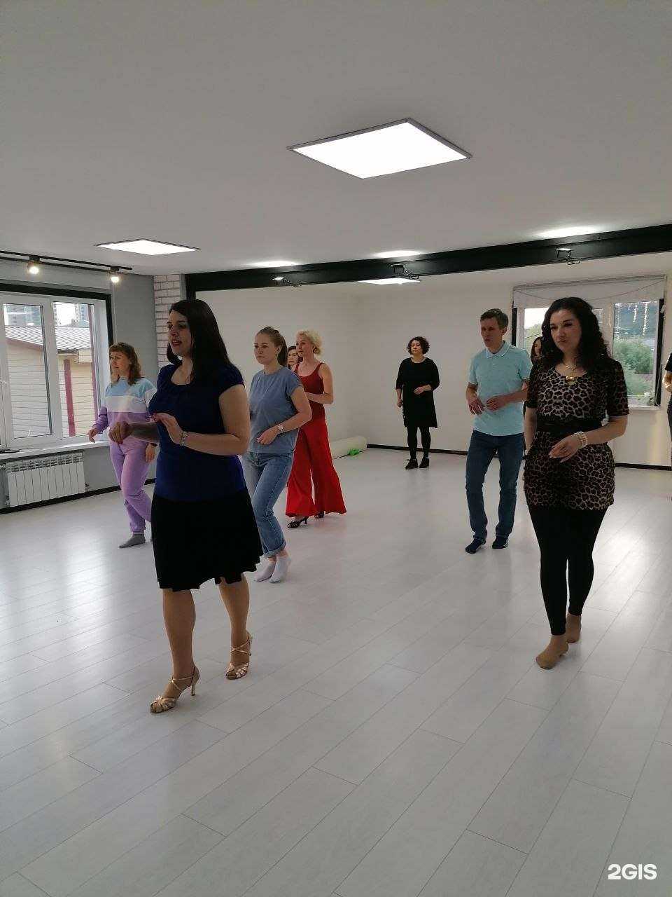 Отзывы на компанию DanceLife_hm в Ханты-Мансийске c фото