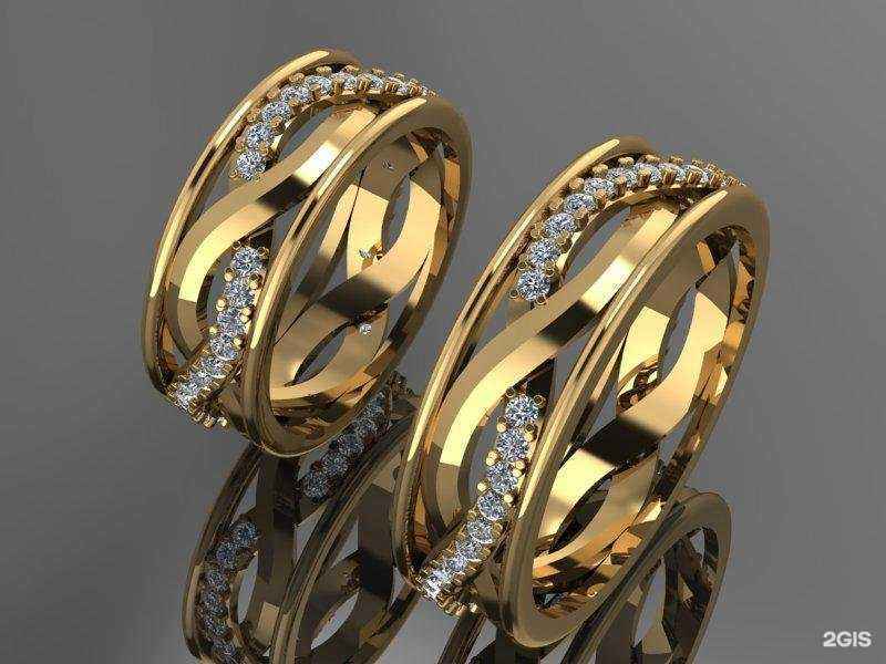 Отзывы на компанию Мастерская по изготовлению ювелирных изделий в Новосибирске c фото