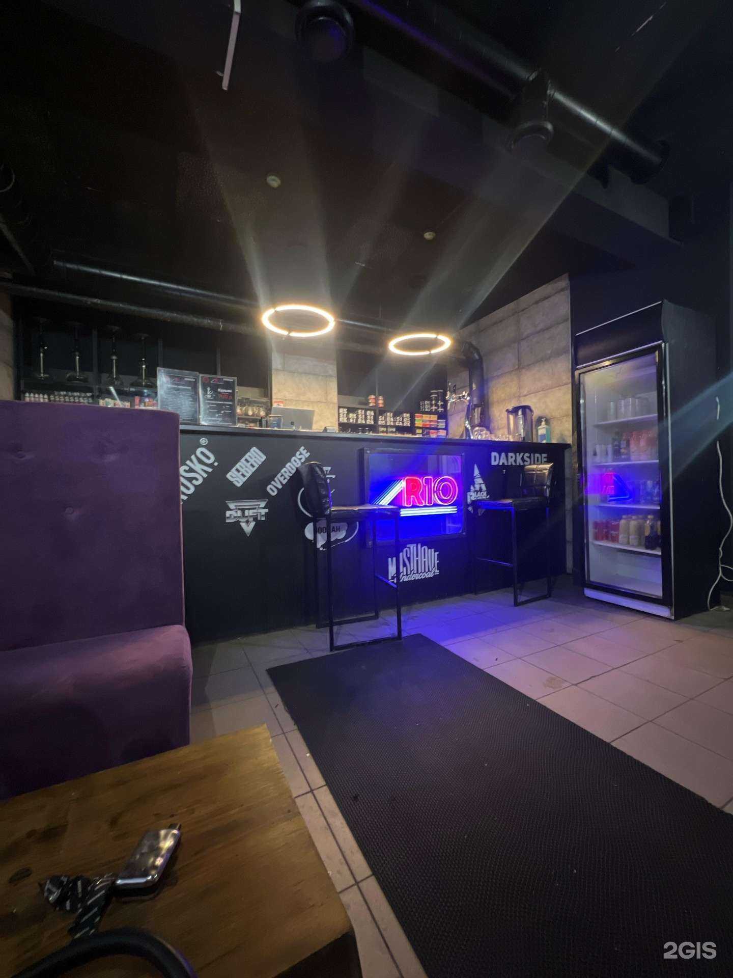 Отзывы на компанию R10 hookah в г. Уфа c фото