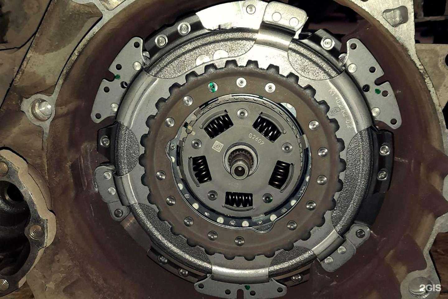 Отзывы на компанию Курс Авто Сервис в г. Вологда c фото