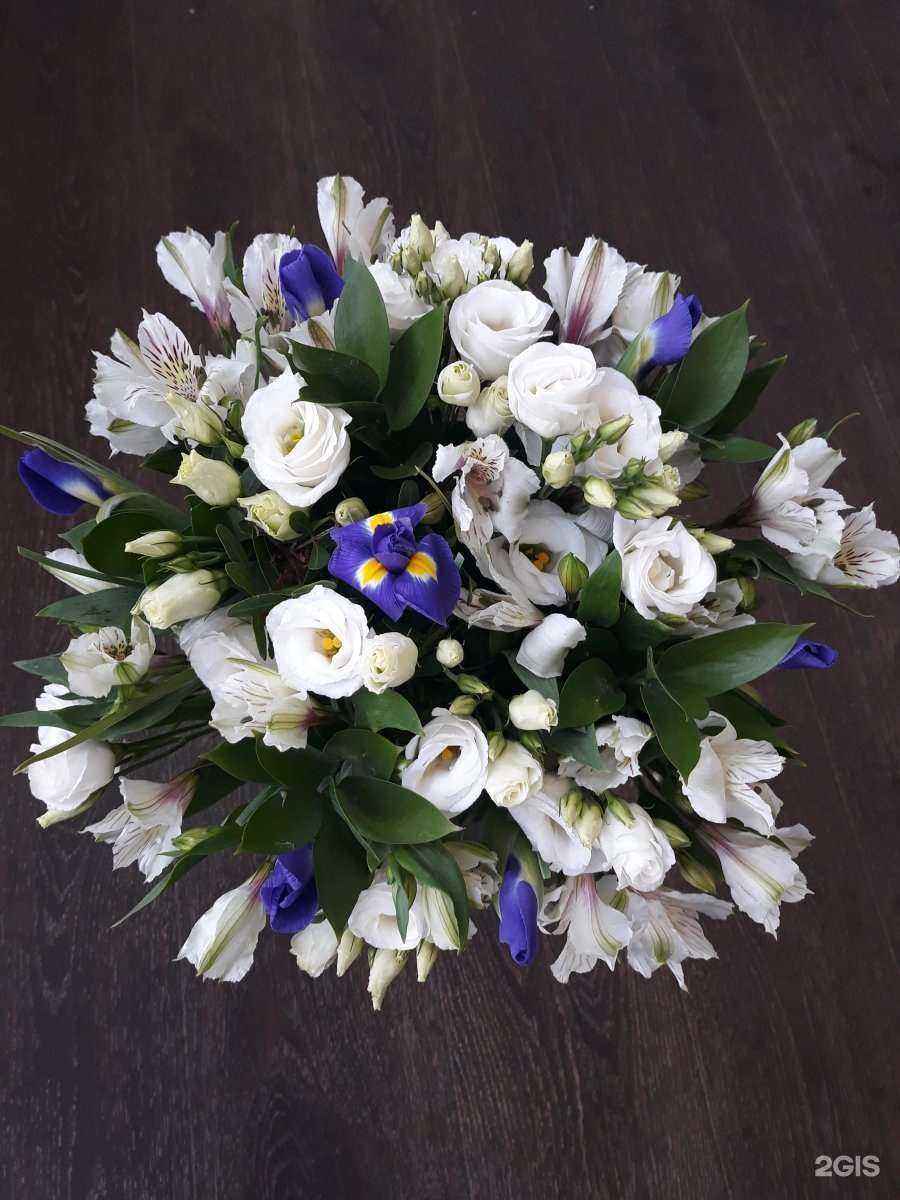 Отзывы на компанию Floris shop в г. Екатеринбург c фото