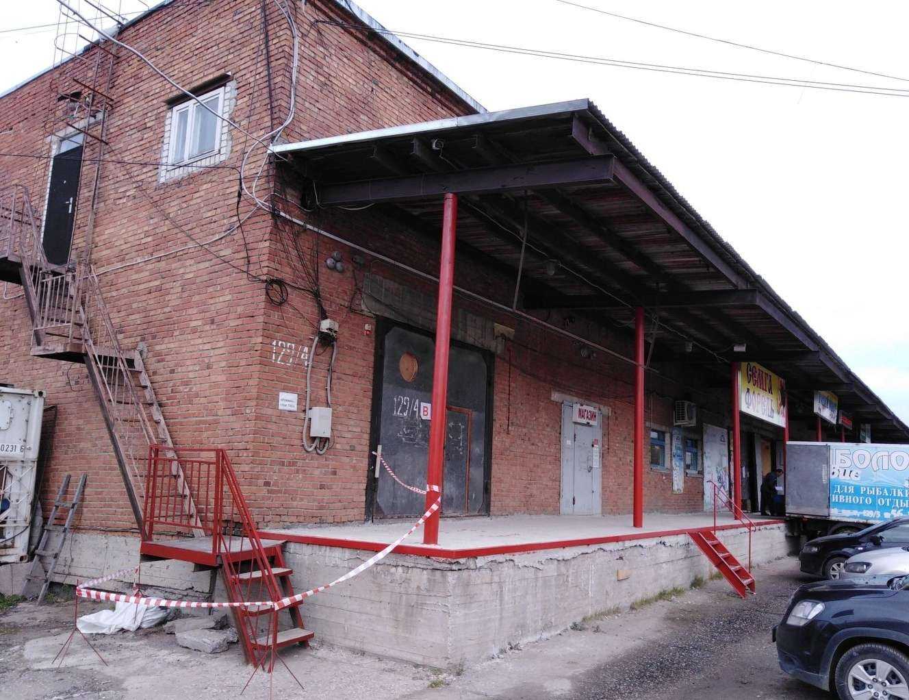 Отзывы на компанию Новый склад в Сыктывкаре c фото - фотография 2 из 2