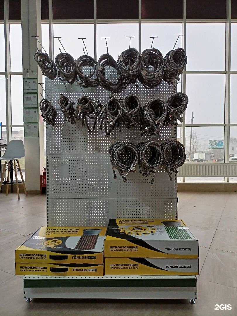 Отзывы на компанию Wattson в г. Тула c фото