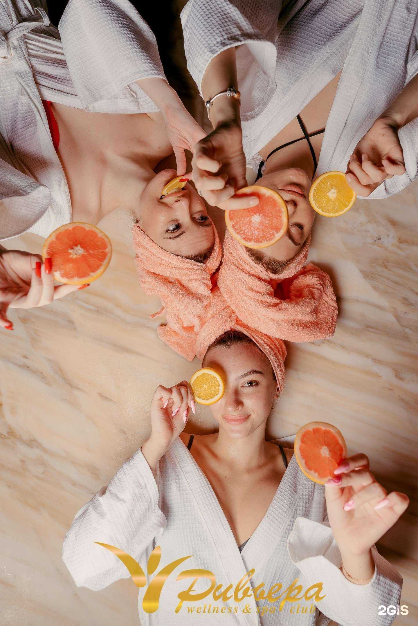 Отзывы на компанию Ривьера в г. Кемерово c фото