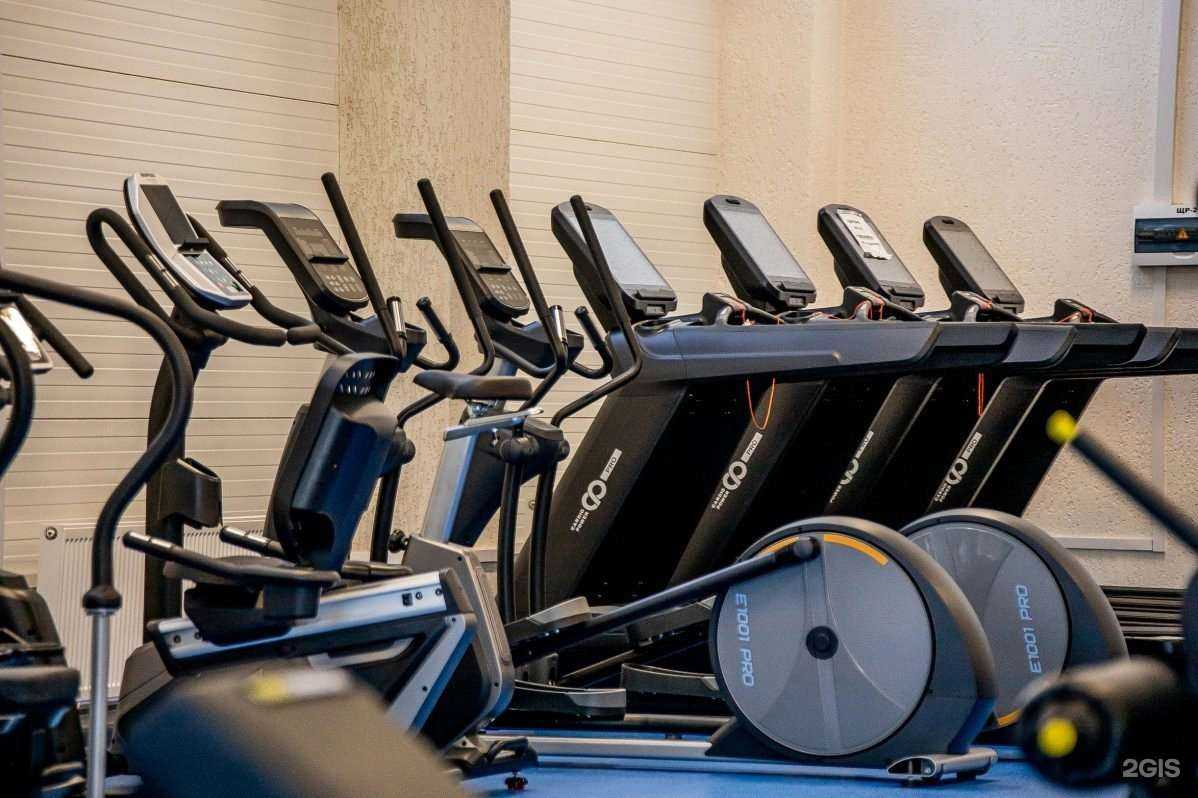 Отзывы на компанию ЮграМегаСпорт в г. Ханты-Мансийск c фото