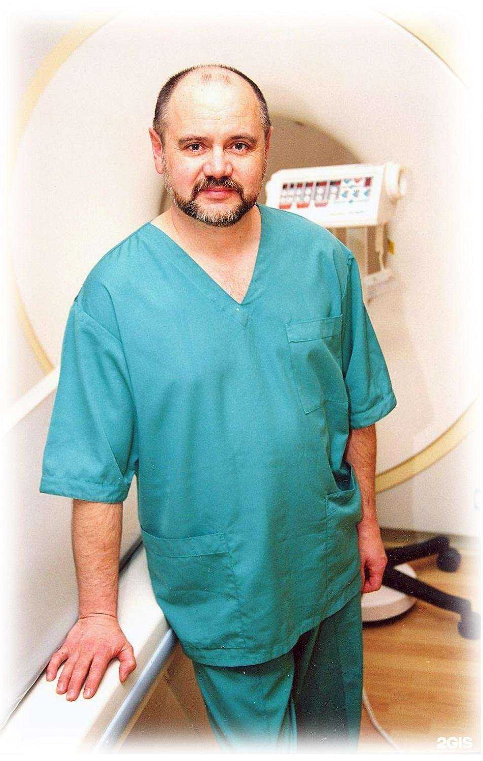 Отзывы на компанию Кабинет УЗИ Никитина С.В. в г. Новоуральск c фото