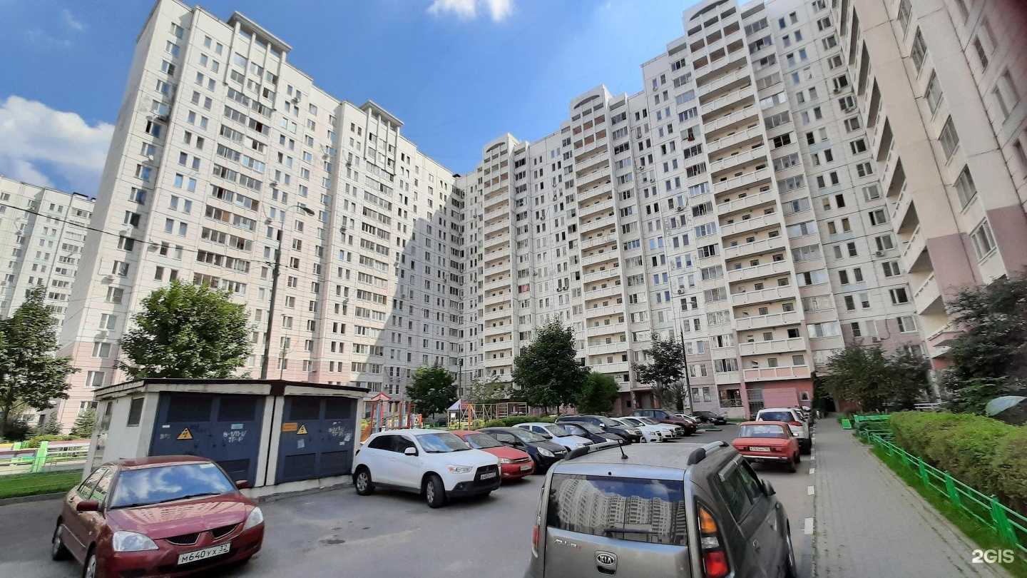 Отзывы на компанию Лотос в г. Балашиха c фото