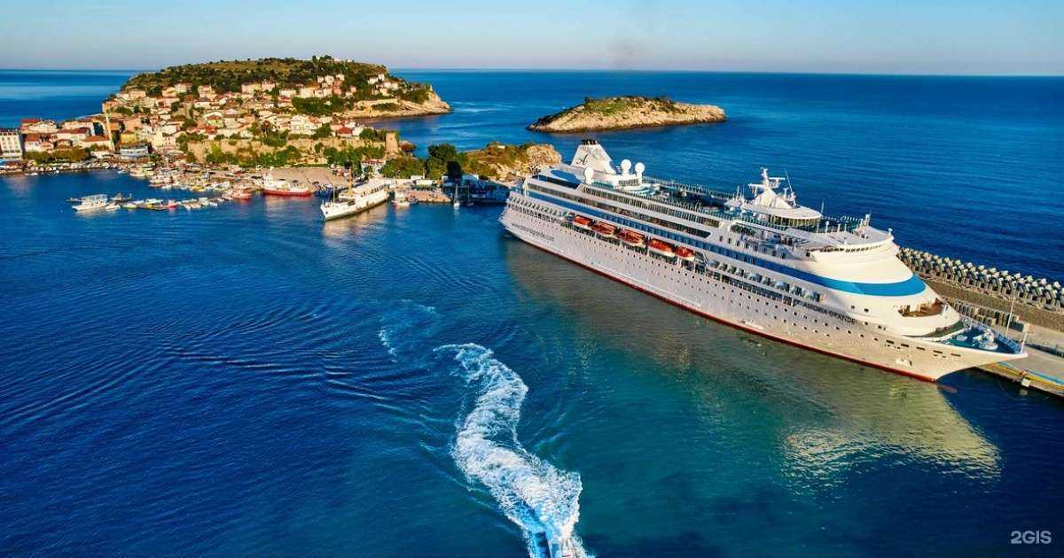 Отзывы на компанию Про100-тур в г. Новороссийск c фото