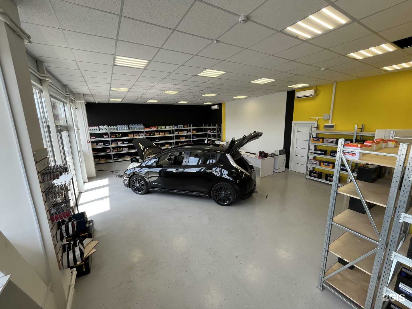 Отзывы на компанию Cаraккум в Калуге c фото