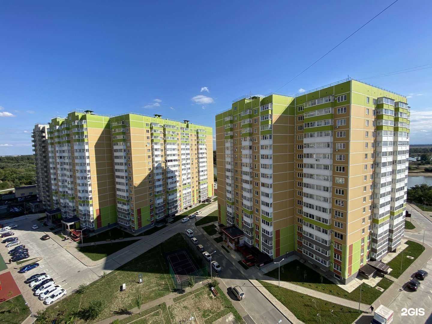 Отзывы на компанию Своя Квартира в Краснодаре c фото - фотография 2 из 2