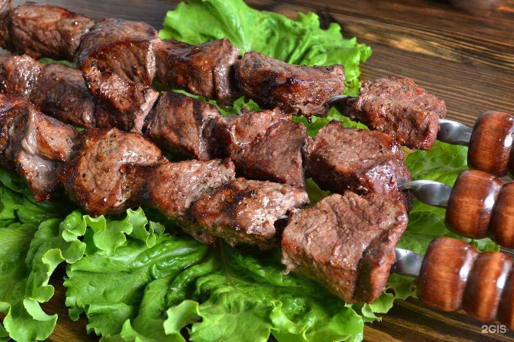 Отзывы на компанию Я люблю шашлык в Белгороде c фото