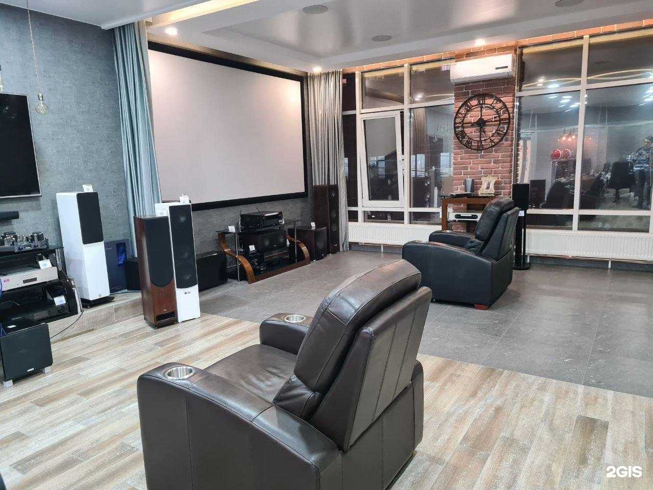 Отзывы на компанию Плаzма м в Ставрополе c фото