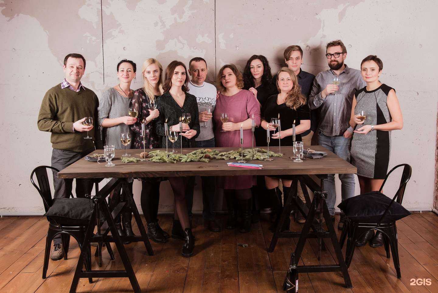 Отзывы на компанию Ягода в г. Владимир c фото