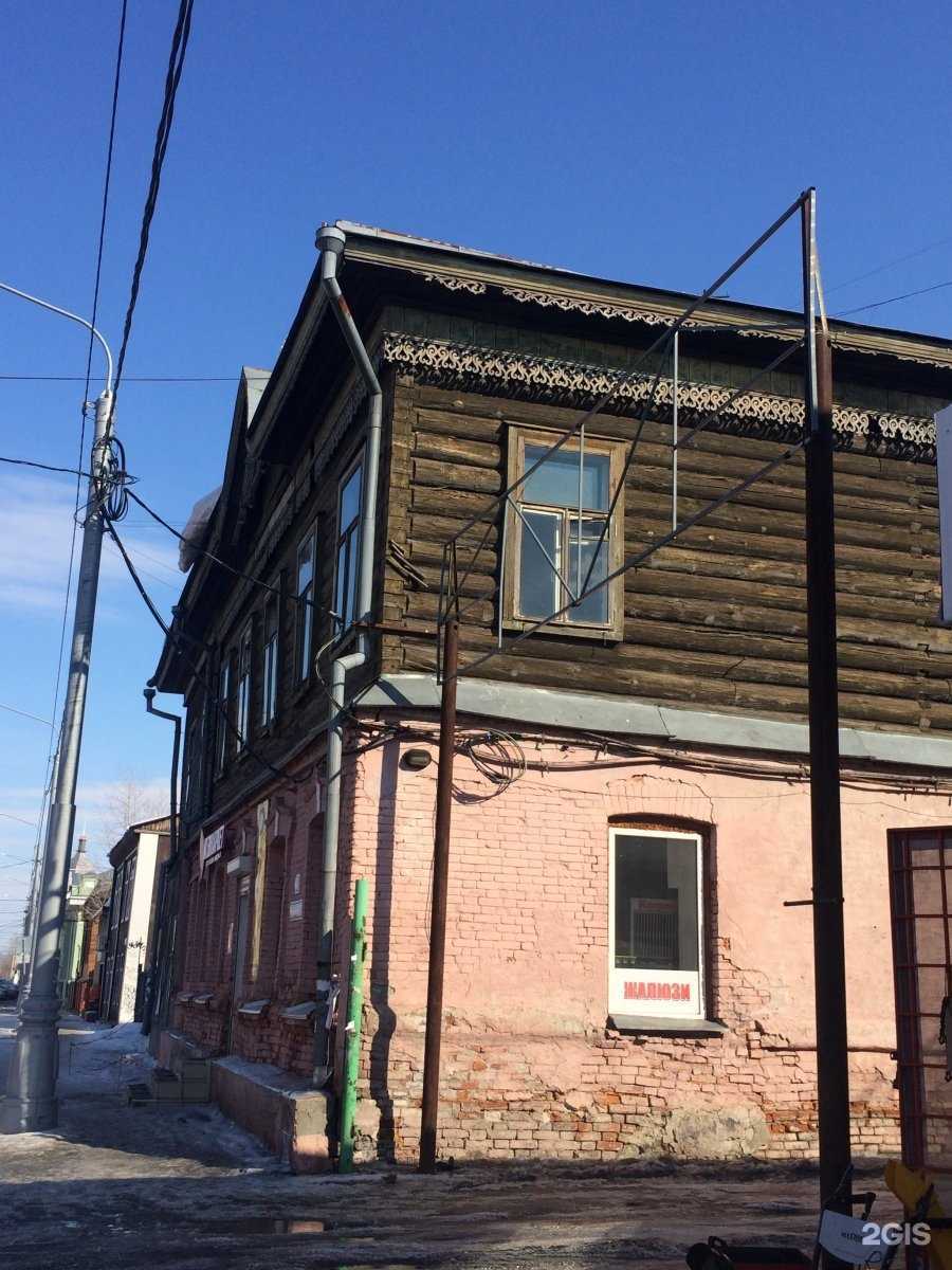 Отзывы на компанию Дом обоев в Барнауле c фото - фотография 2 из 2