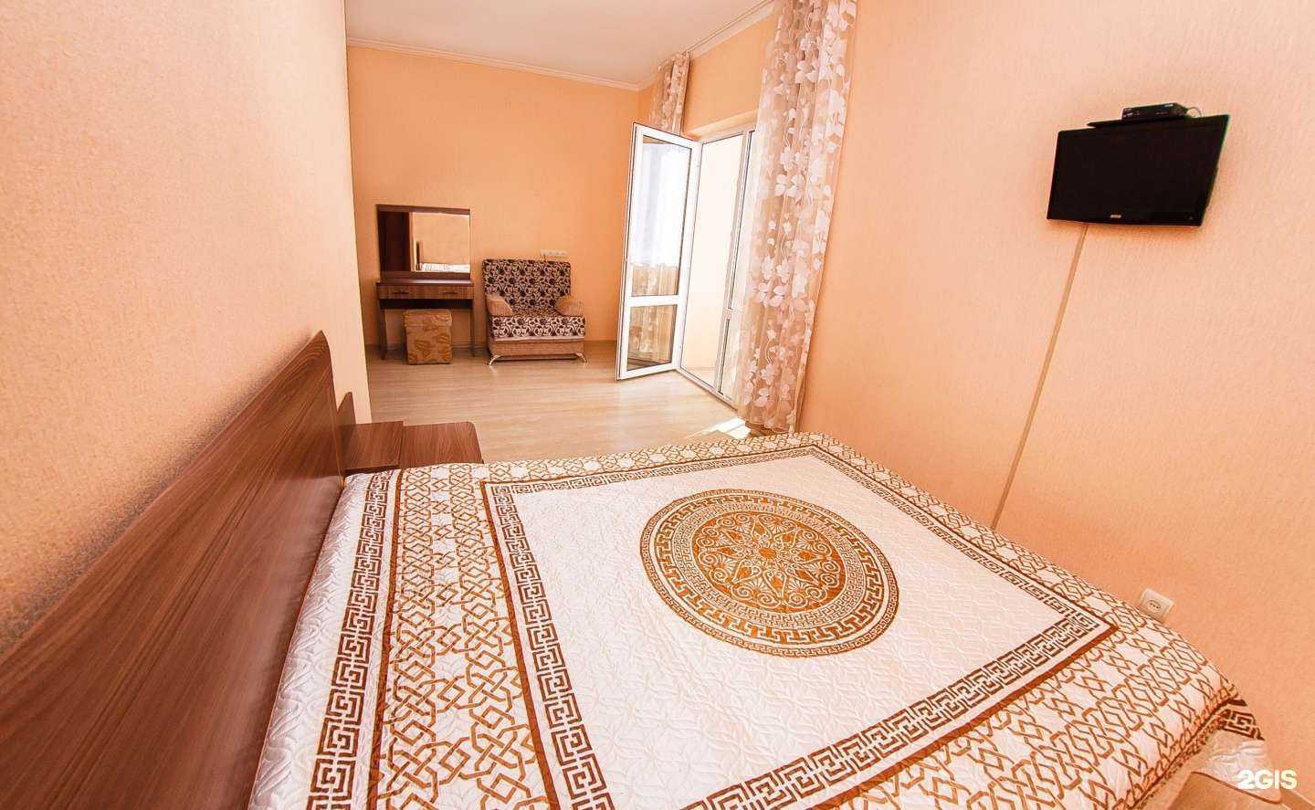 Отзывы на компанию Мелодия моря в Анапе c фото