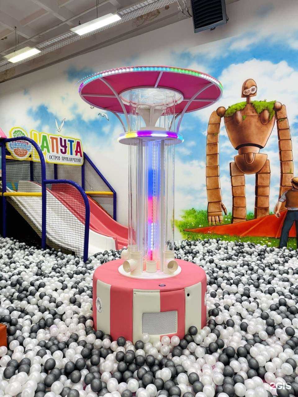 Отзывы на компанию Лапута в Пензе c фото