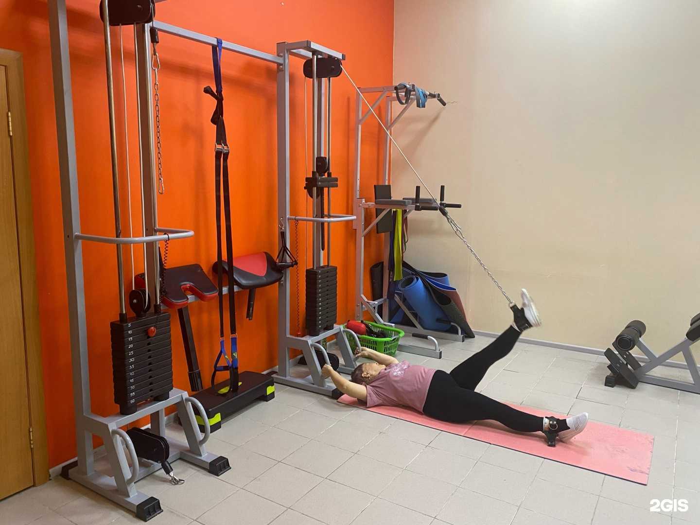Отзывы на компанию Физ-ра в Златоусте c фото