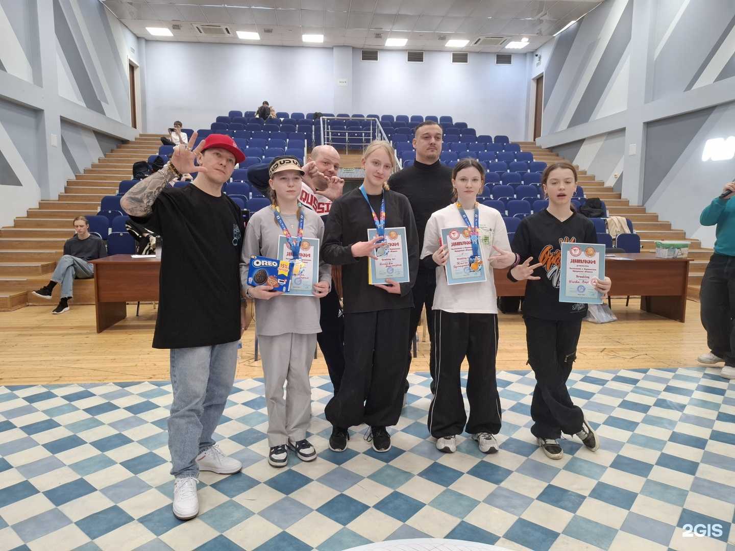 Отзывы на компанию Original vibe в г. Иркутск c фото