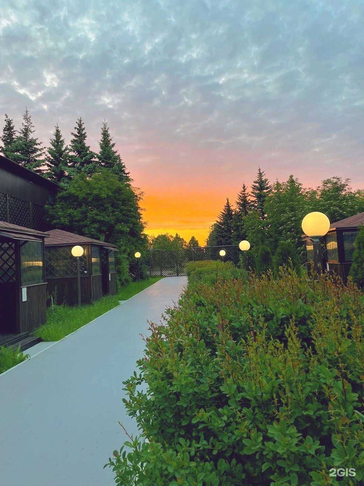 Отзывы на компанию Старый лис в г. Псков c фото