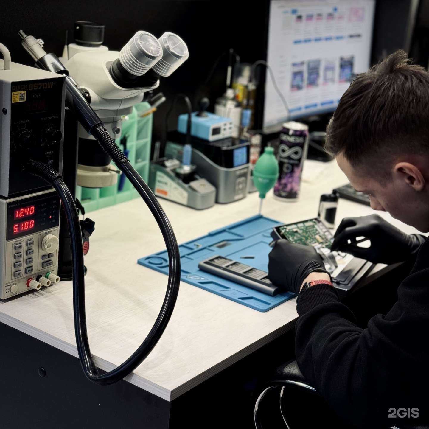 Отзывы на компанию Цифра в г. Рязань c фото